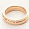 Narrow Ring in Pink Gold from Tiffany & Co. 4