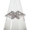 Anillo Victoria de diamantes de Tiffany & Co., Imagen 1