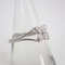 Bague Diamant Victoria de Tiffany & Co. 2