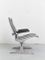 Tandem Sling Chair by Charles & Ray Eames for Herman Miller, 1962 2