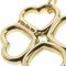 TIFFANY&Co. Necklace K18 Yellow Gold Approx. 6.7g Women's I222323018 6