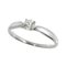 Harmony Diamond Ring from Tiffany & Co. 5