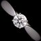 Anello Harmony con diamanti di Tiffany & Co., Immagine 6