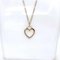 Sentimental Heart Necklace from Tiffany & Co. 2