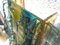 Lampada da parete vintage multicolore di Raak, Immagine 4