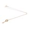 Atlas Key Necklace in Pink Gold from Tiffany & Co. 9