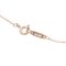 Atlas Key Necklace in Pink Gold from Tiffany & Co. 7