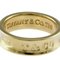 Schmaler Ring von Tiffany & Co. 8