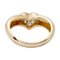 Gelbgoldener Ring von Tiffany & Co. 3