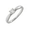 Anello Harmony con diamanti di Tiffany & Co., Immagine 1