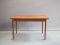 Vintage Dining Table with Four Chairs from Farstrup Møbler 6