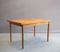Vintage Dining Table with Four Chairs from Farstrup Møbler 5
