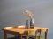 Tavolo da pranzo vintage con 4 sedie di Farstrup Møbler, Immagine 4