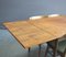 Vintage Dining Table with Four Chairs from Farstrup Møbler 7