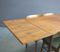 Vintage Dining Table with Four Chairs from Farstrup Møbler, Image 7