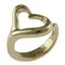 Open Heart Ring from Tiffany & Co. 1