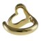 Open Heart Ring from Tiffany & Co. 5