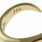 Open Heart Ring from Tiffany & Co. 8