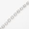 TIFFANY&Co. Signature Necklace Choker Silver 925 Approx. 90.32g Women's 3