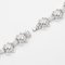 TIFFANY&Co. Signature Necklace Choker Silver 925 Approx. 90.32g Women's 5
