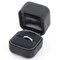 TIFFANY Ring Forever Wedding Band 1P Diamond PT 950 Platinum #11.5 No. 11.5 4mm & Co. Femme Homme T4176 3