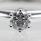Solitaire Ring from Tiffany & Co., Image 6