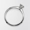 Solitaire Ring from Tiffany & Co., Image 7