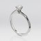 Solitaire Ring from Tiffany & Co., Image 3