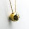 Dots Ball Diamond Platinum Pendant Necklace from Tiffany & Co. 3