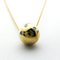 Dots Ball Diamond Platinum Pendant Necklace from Tiffany & Co., Image 4