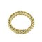 Somerset Mesh Ring in Yellow Gold from Tiffany & Co. 2