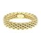Somerset Mesh Ring in Yellow Gold from Tiffany & Co. 1