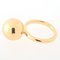Hardware Ball Ring from Tiffany & Co. 5