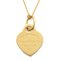 Halskette in Gold von Tiffany & Co. 2