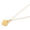 Necklace in Gold from Tiffany & Co. 1