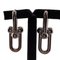 Large Link Earrings from Tiffany & Co., Set of 2, Image 3
