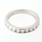 Diamond Wedding Band Ring from Tiffany & Co. 2