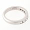 Diamond Wedding Band Ring from Tiffany & Co., Image 6