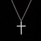 Kreuz Halskette von Tiffany & Co. 1