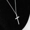 Kreuz Halskette von Tiffany & Co. 3