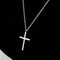 Kreuz Halskette von Tiffany & Co. 2