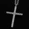 Kreuz Halskette von Tiffany & Co. 7