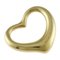TIFFANY Open Heart Anhänger Top 18K Damen &Co. 3