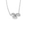 Open Paper Flower Necklace from Tiffany & Co. 4