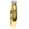 TIFFANY 1P Diamond Ring K18 Yellow Gold/PT950 Women's &Co. 4