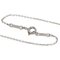 Bean Diamond Necklace from Tiffany & Co., Image 3