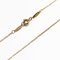 Yellow Gold Visor Yard Necklace from Tiffany & Co. 4