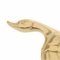 TIFFANY&Co. Bird Motif Gold - Spilla gialla K18 unisex, Immagine 6