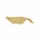 TIFFANY & Co. Bird Motif Gold - Broche Jaune K18 Unisexe 2