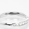 Harmony Half Eternity Ring from Tiffany & Co. 4